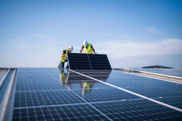 Roof Coating Services in Lyndon, KY