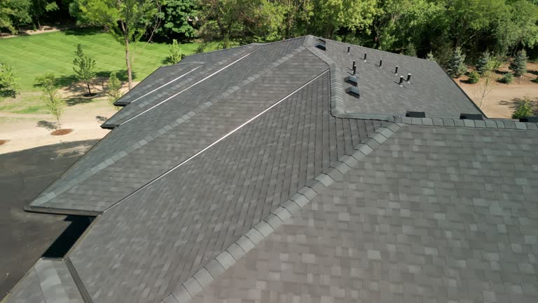 Best Storm Damage Roof Repair  in Lyndon, KY